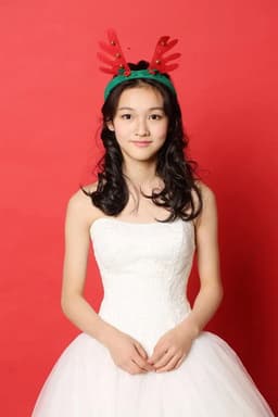 Photo of Chen Luying