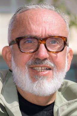 Photo of Dominique Farrugia
