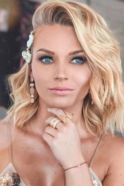 Photo of Irina Baeva