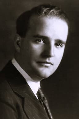Photo of Garry McGarry