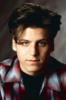 Photo of Billy Jayne