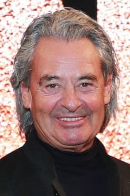 Photo of Erwin Bach