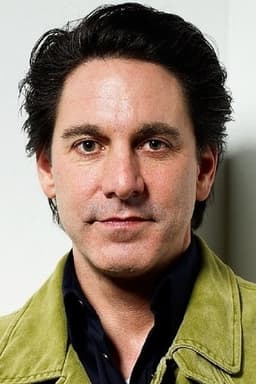 Photo of Scott Cohen