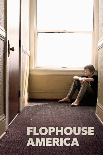 Poster for Flophouse America