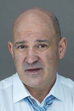 Photo of Jason Weinberg