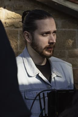 Photo of Luca Matteo Parisi