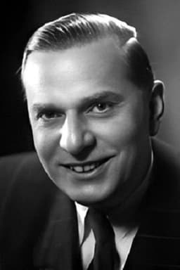 Photo of Eduard Eysenck