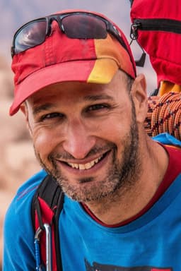 Photo of Elad Omer