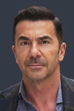 Photo of İlker İnanoğlu