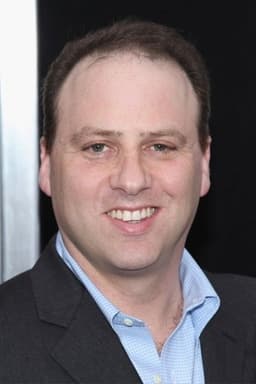 Photo of Bobby Cohen