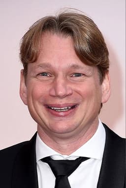 Photo of Dan DeLeeuw