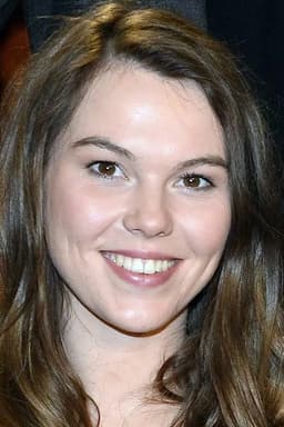 Photo of Clémence Ansault