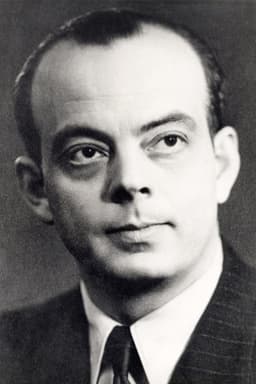 Photo of Antoine de Saint-Exupéry