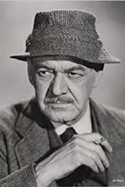 Photo of Brefni O'Rorke
