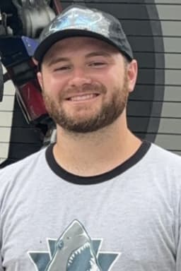 Photo of Nolan Quinn