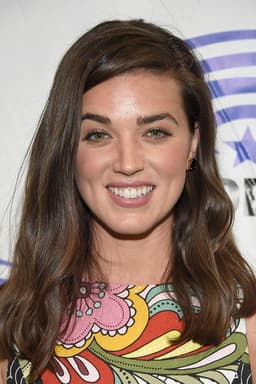 Photo of Marissa Neitling