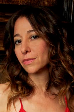 Photo of Janna Levin