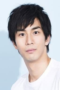 Photo of Tomohiro Ichikawa