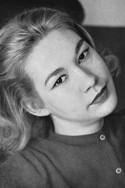 Photo of Daniela Calvino