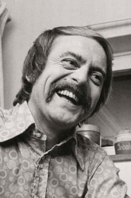 Photo of Stig Anderson