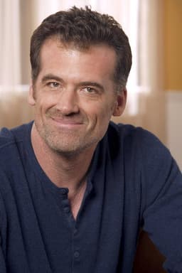 Photo of Bruce Thomas