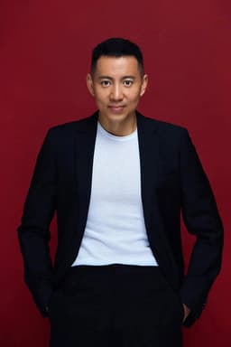 Photo of Gu Zhixin