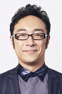 Photo of Akihiro Kakuta