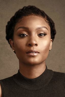Photo of Osas Ighodaro