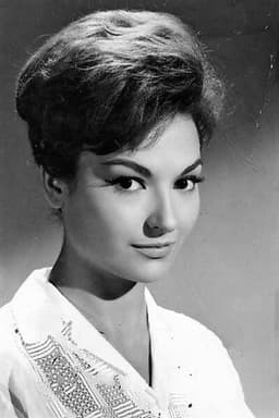 Photo of Licia Calderón