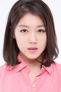 Photo of Park So-young