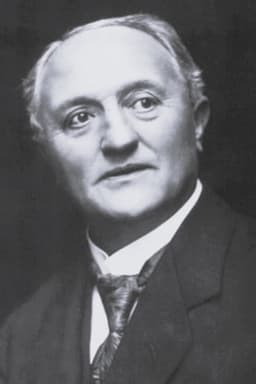 Photo of Wilhelm Diegelmann