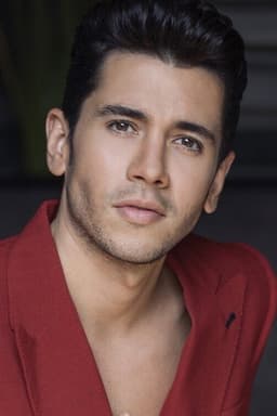Photo of Jose Lombana