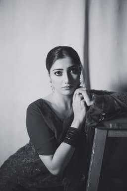 Photo of Maria Jawed