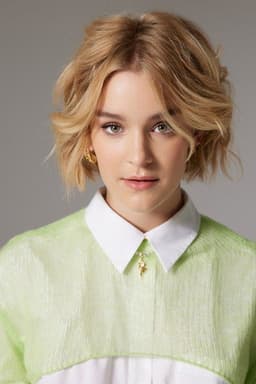 Photo of Pommelien Thijs