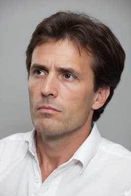 Photo of Ferhat Ünal