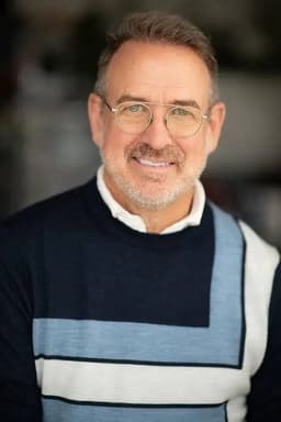 Photo of Ian James Corlett