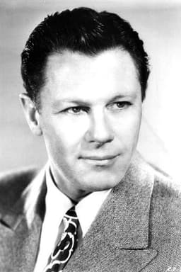 Photo of Tom Keene