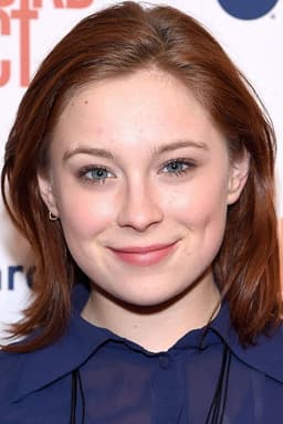 Photo of Mina Sundwall