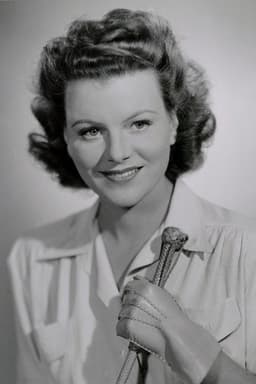 Photo of Wanda Rothgardt