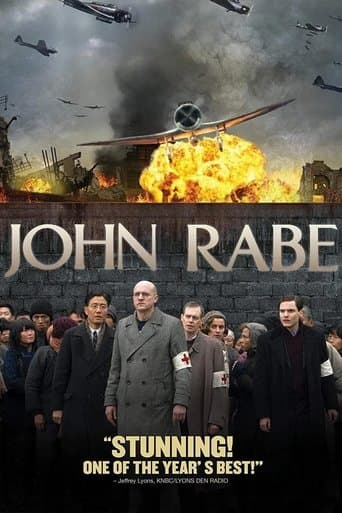 Poster for John Rabe