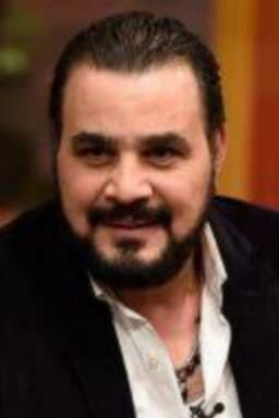 Photo of Magdy Kamel