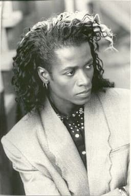 Photo of Russell Clark