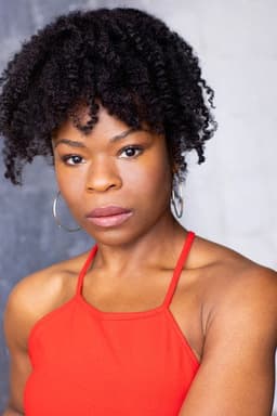 Photo of Nija Okoro
