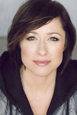 Photo of Paige Davis