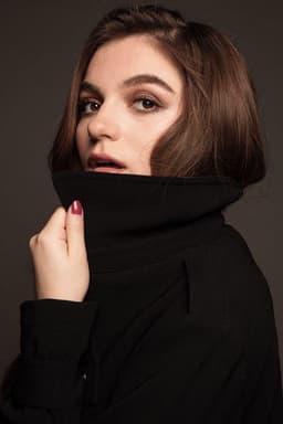 Photo of Sofía Castro