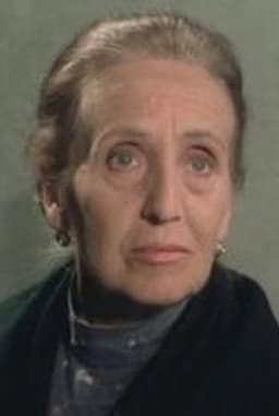 Photo of Lola Lemos