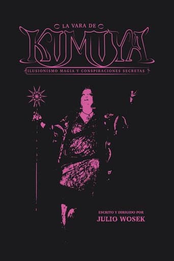 Poster for La Vara de Kimiya