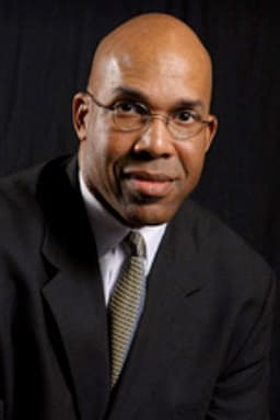 Photo of Allen Callahan