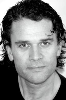 Photo of Allan Gildea