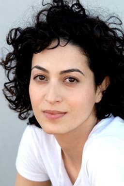 Photo of Sabrina Amali